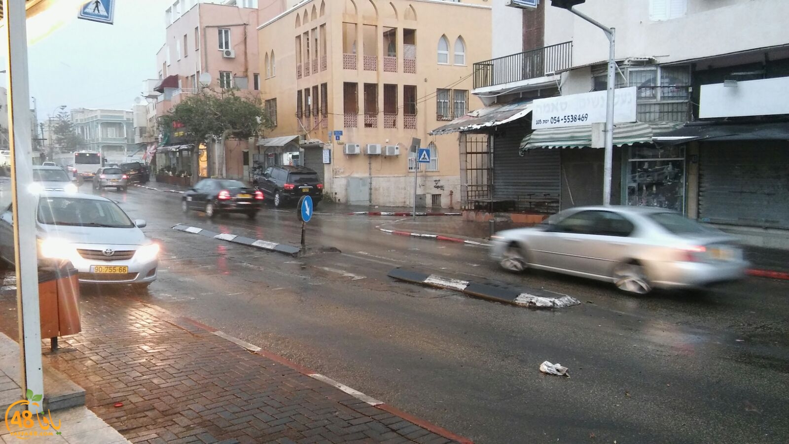 Raining in yaffa (3).jpg